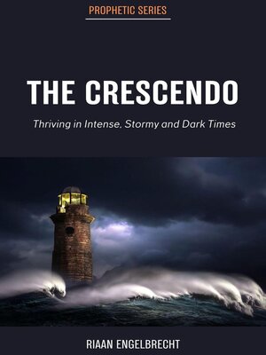 cover image of The Crescendo